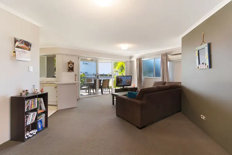 Third view of Homely unit listing, 8/11 Foote Street, Mooloolaba QLD 4557