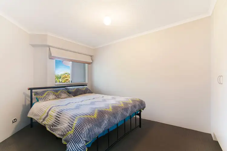 Fourth view of Homely unit listing, 8/11 Foote Street, Mooloolaba QLD 4557