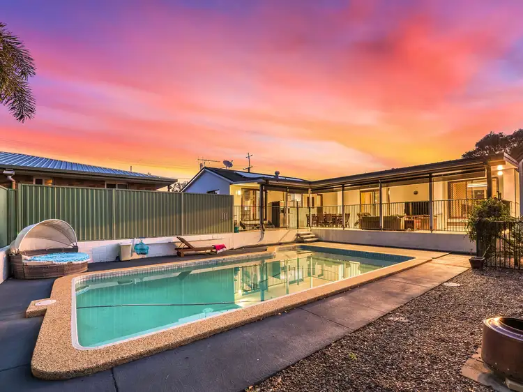 Main view of Homely house listing, 5A Wagner Street, Eagleby QLD 4207