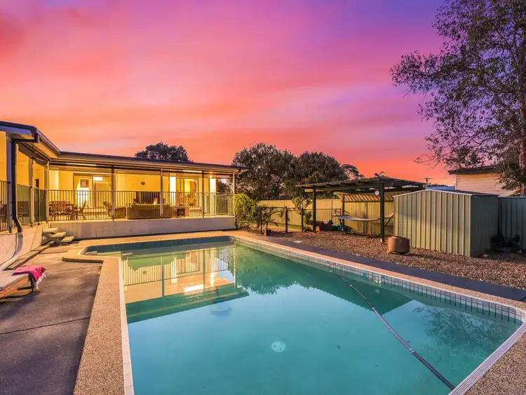 Second view of Homely house listing, 5A Wagner Street, Eagleby QLD 4207
