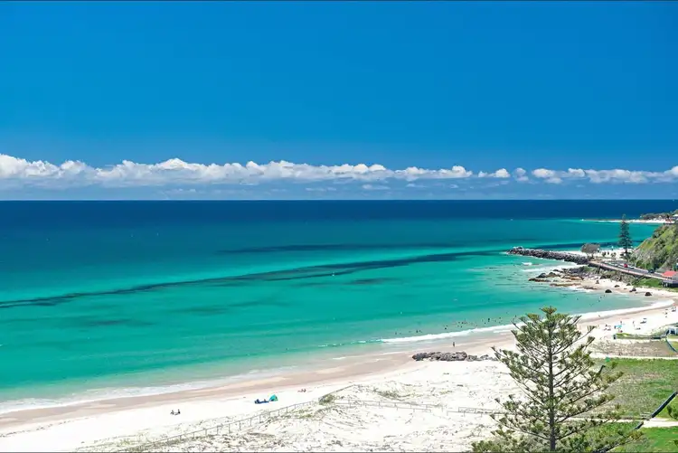 Main view of Homely apartment listing, 1404/1 Douglas Street, Coolangatta QLD 4225