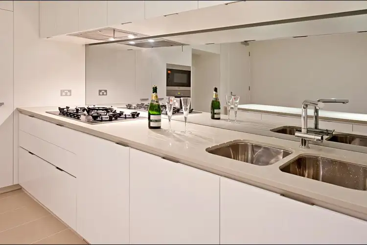 Second view of Homely apartment listing, 1404/1 Douglas Street, Coolangatta QLD 4225