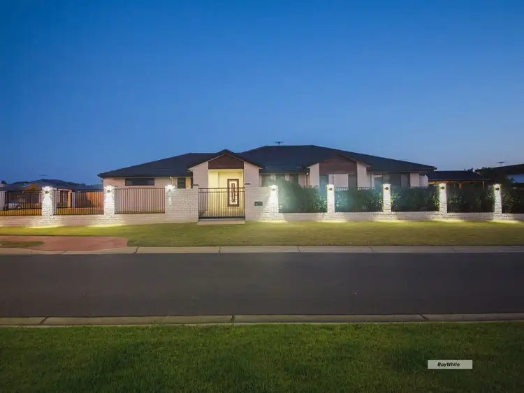 1 Tamarind Avenue, Norman Gardens QLD 4701