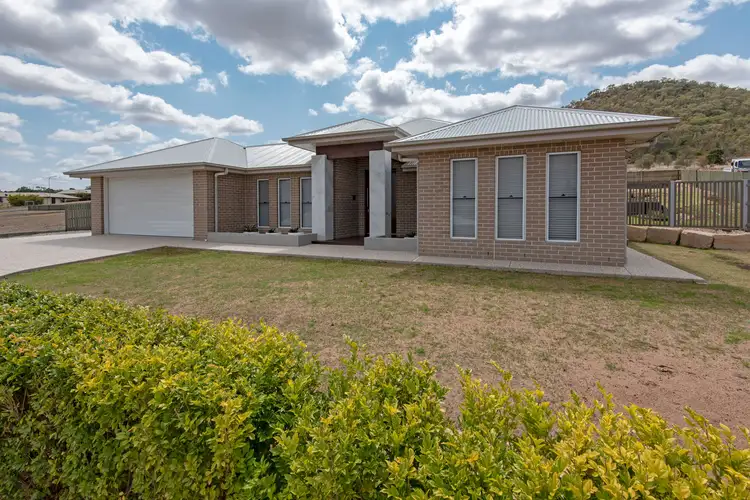 44 Catherine Crescent, Kingsthorpe QLD 4400