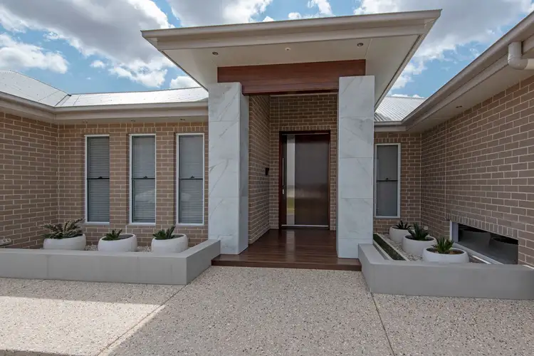 Second view of Homely house listing, 44 Catherine Crescent, Kingsthorpe QLD 4400