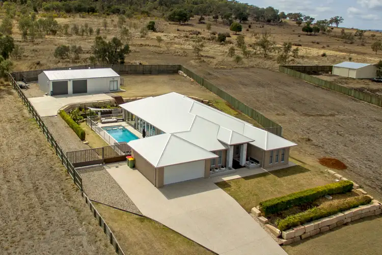 Third view of Homely house listing, 44 Catherine Crescent, Kingsthorpe QLD 4400