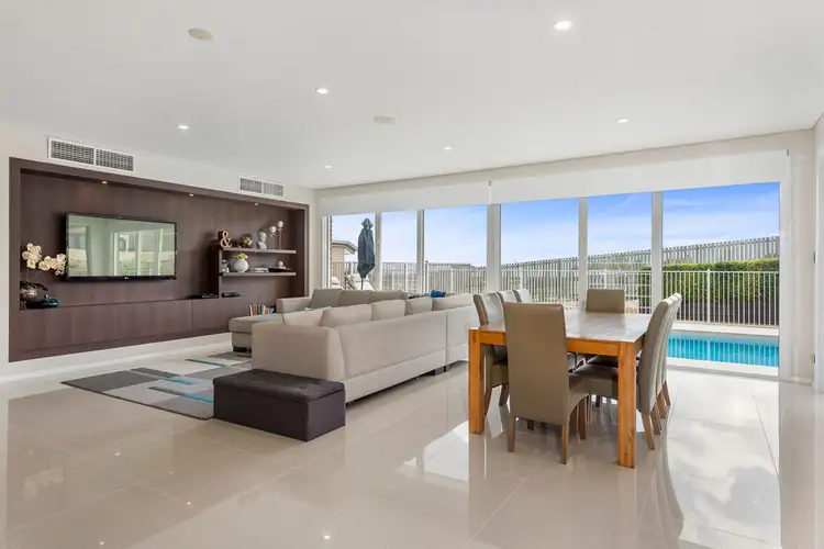 Fourth view of Homely house listing, 44 Catherine Crescent, Kingsthorpe QLD 4400