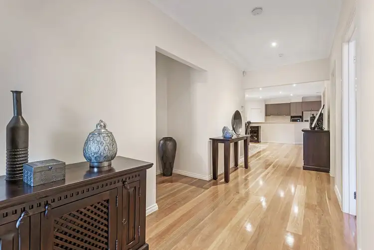 Second view of Homely house listing, 204 Central Park Avenue, Craigieburn VIC 3064