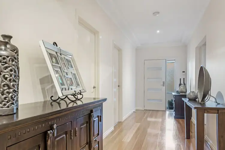 Third view of Homely house listing, 204 Central Park Avenue, Craigieburn VIC 3064