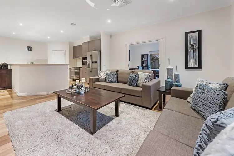 Fifth view of Homely house listing, 204 Central Park Avenue, Craigieburn VIC 3064