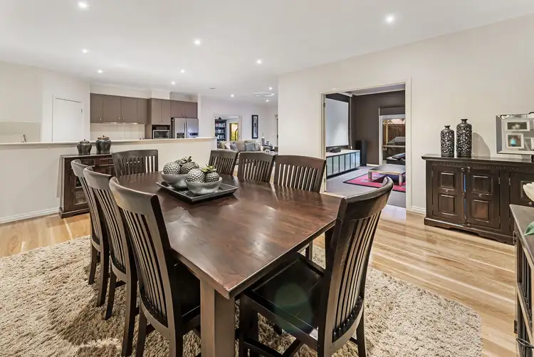 Sixth view of Homely house listing, 204 Central Park Avenue, Craigieburn VIC 3064