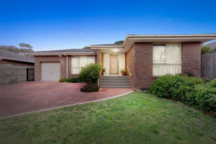 6 Partridge Crescent, Frankston VIC 3199