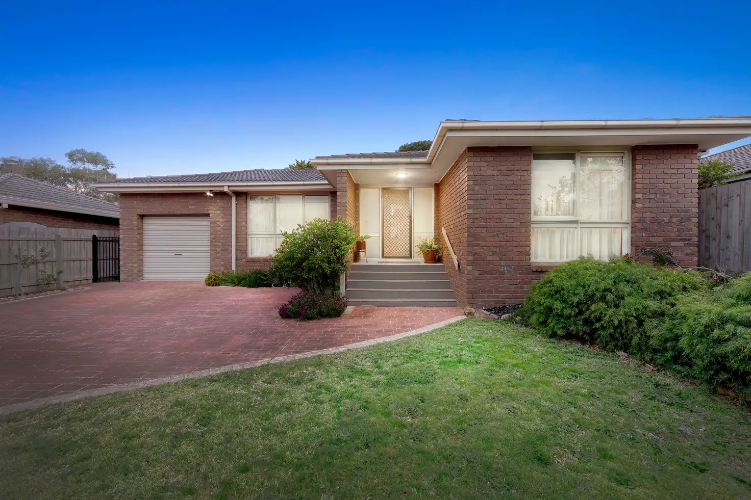 Main view of Homely house listing, 6 Partridge Crescent, Frankston VIC 3199