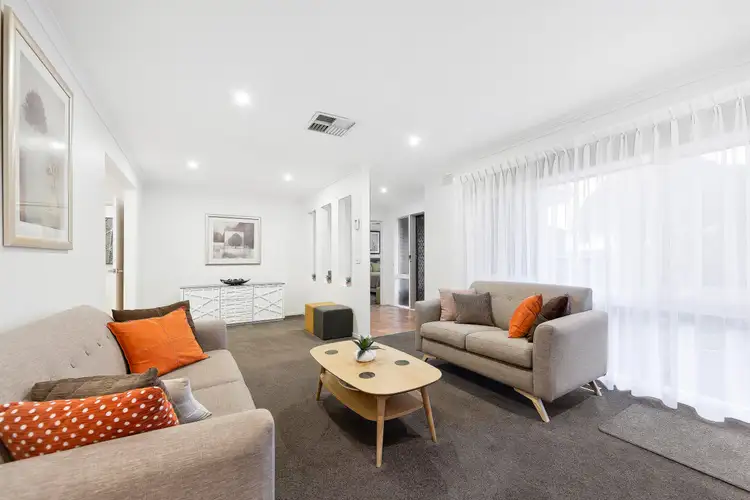 Second view of Homely house listing, 6 Partridge Crescent, Frankston VIC 3199