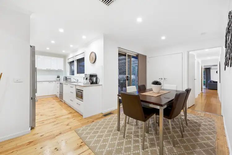 Third view of Homely house listing, 6 Partridge Crescent, Frankston VIC 3199