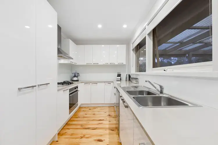 Fourth view of Homely house listing, 6 Partridge Crescent, Frankston VIC 3199