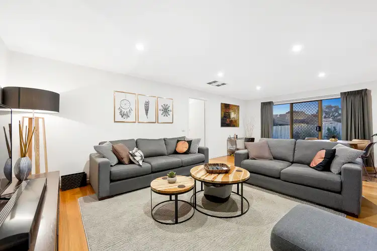 Fifth view of Homely house listing, 6 Partridge Crescent, Frankston VIC 3199
