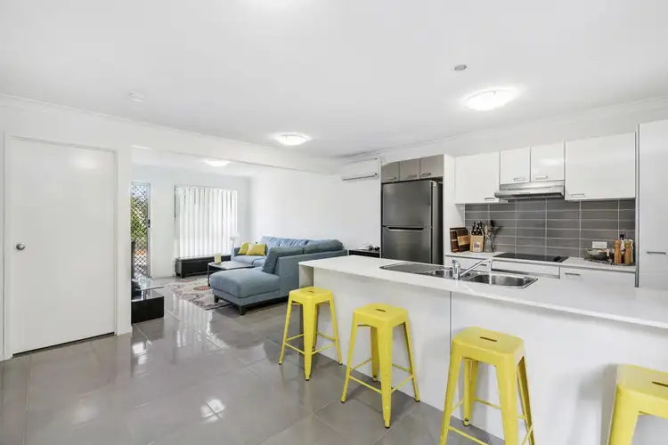 Main view of Homely townhouse listing, 208/1 Bass Court, North Lakes QLD 4509