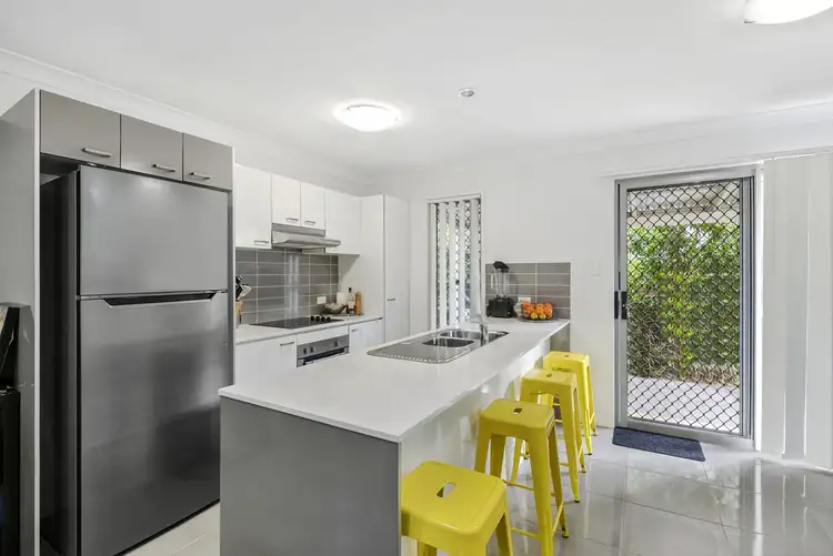 Second view of Homely townhouse listing, 208/1 Bass Court, North Lakes QLD 4509