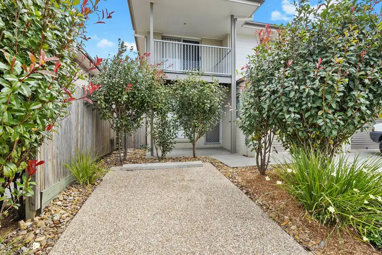 Third view of Homely townhouse listing, 208/1 Bass Court, North Lakes QLD 4509