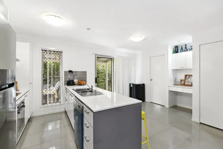 Fourth view of Homely townhouse listing, 208/1 Bass Court, North Lakes QLD 4509