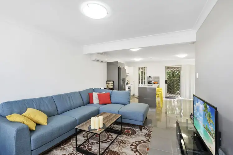 Fifth view of Homely townhouse listing, 208/1 Bass Court, North Lakes QLD 4509