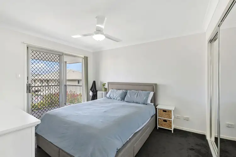 Sixth view of Homely townhouse listing, 208/1 Bass Court, North Lakes QLD 4509