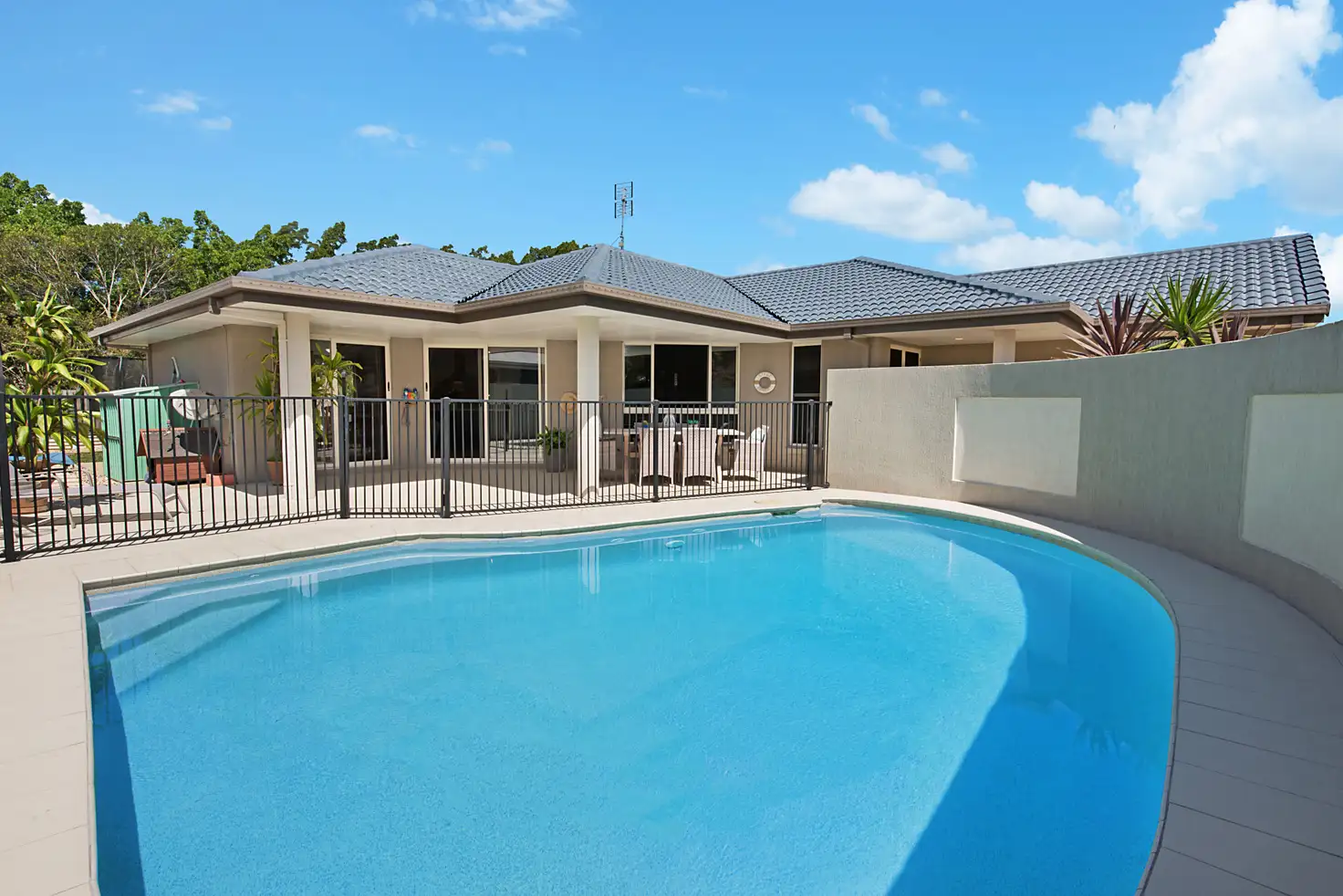 Main view of Homely house listing, 4 Satinwood Place, Mountain Creek QLD 4557