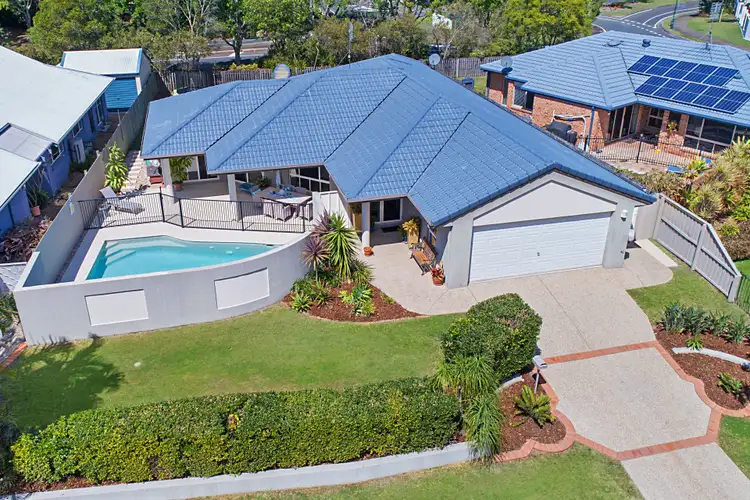 Second view of Homely house listing, 4 Satinwood Place, Mountain Creek QLD 4557