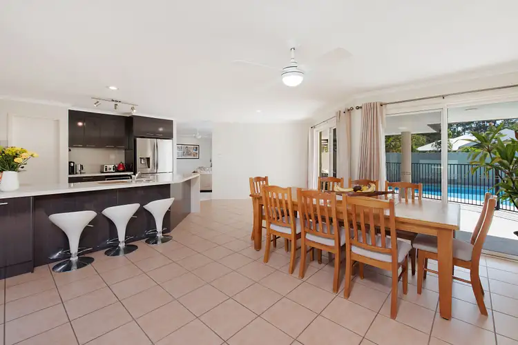 Fourth view of Homely house listing, 4 Satinwood Place, Mountain Creek QLD 4557