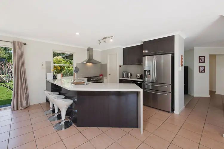Fifth view of Homely house listing, 4 Satinwood Place, Mountain Creek QLD 4557