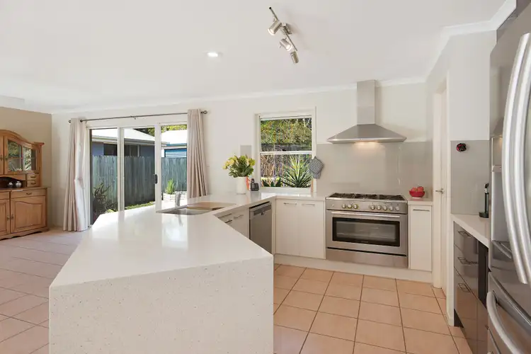 Sixth view of Homely house listing, 4 Satinwood Place, Mountain Creek QLD 4557