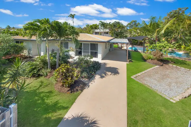 15 Warwick Court, Kirwan QLD 4817
