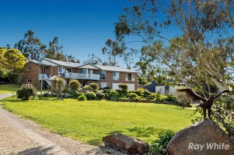 Main view of Homely house listing, 8 Old Orchard Court, Teesdale VIC 3328