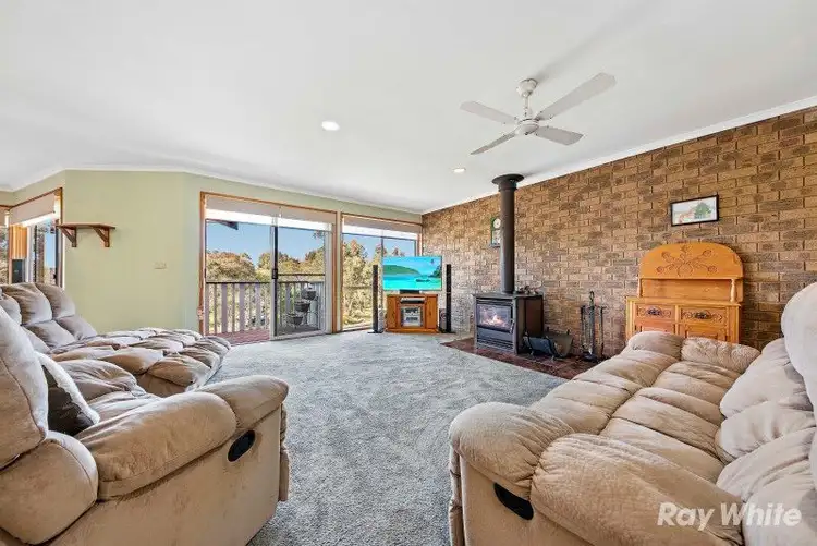 Third view of Homely house listing, 8 Old Orchard Court, Teesdale VIC 3328