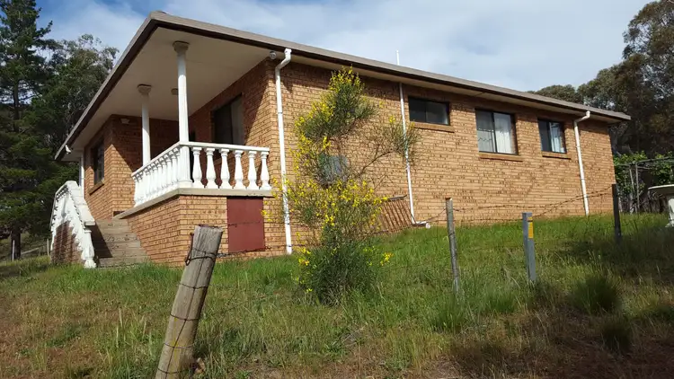 Second view of Homely rural property listing, 1620 O'Connell Road, O'connell NSW 2795