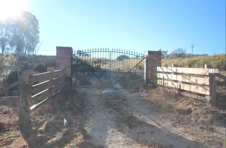 Third view of Homely rural property listing, 1620 O'Connell Road, O'connell NSW 2795