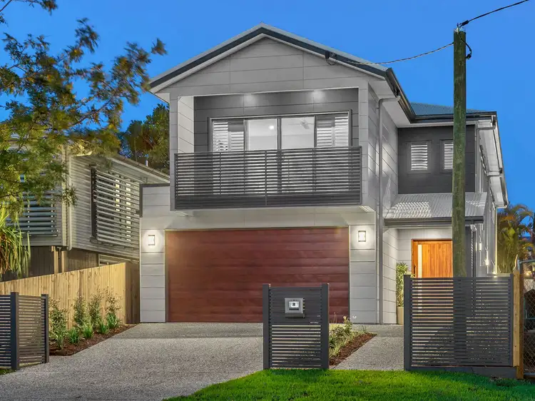 8 Templeton Street, Virginia QLD 4014