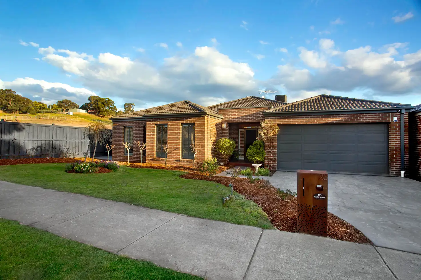 Main view of Homely house listing, 28 Counthan Terrace, Doreen VIC 3754