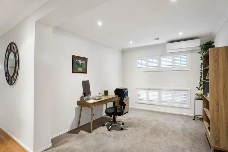 Second view of Homely house listing, 28 Counthan Terrace, Doreen VIC 3754