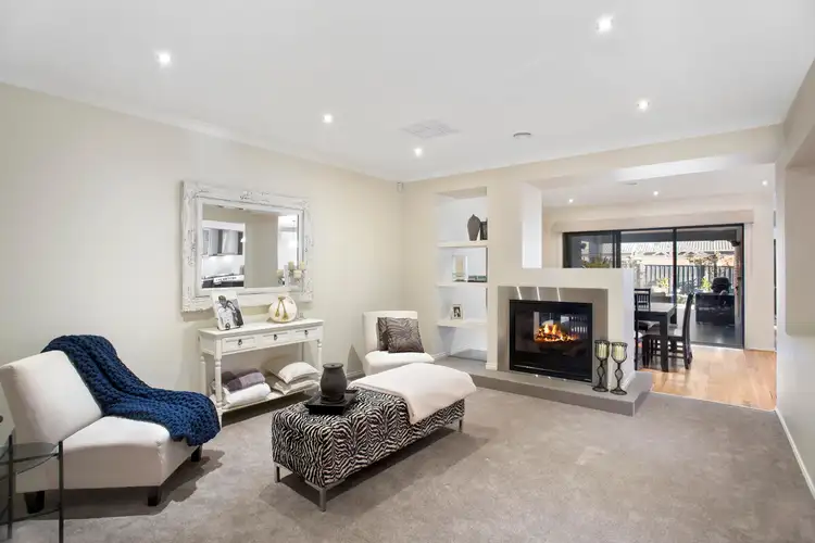 Third view of Homely house listing, 28 Counthan Terrace, Doreen VIC 3754