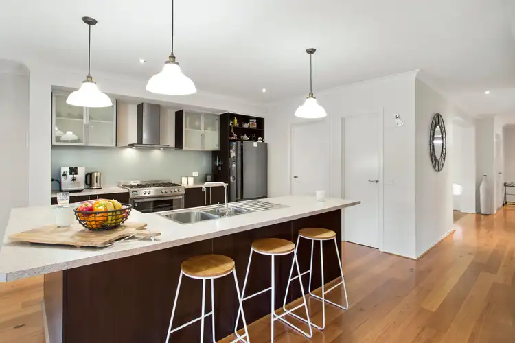 Fourth view of Homely house listing, 28 Counthan Terrace, Doreen VIC 3754