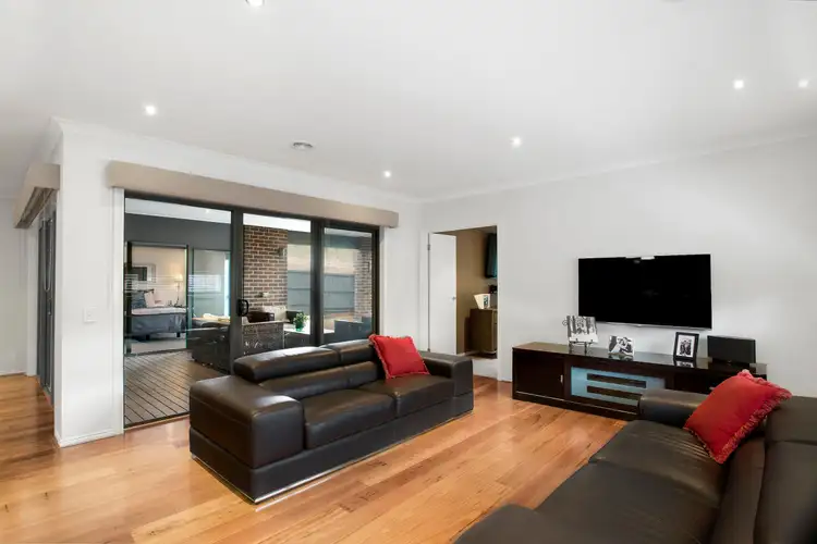 Sixth view of Homely house listing, 28 Counthan Terrace, Doreen VIC 3754