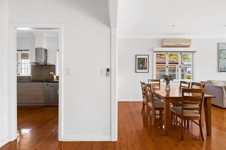 Fifth view of Homely house listing, 32 Perth Street, Rangeville QLD 4350