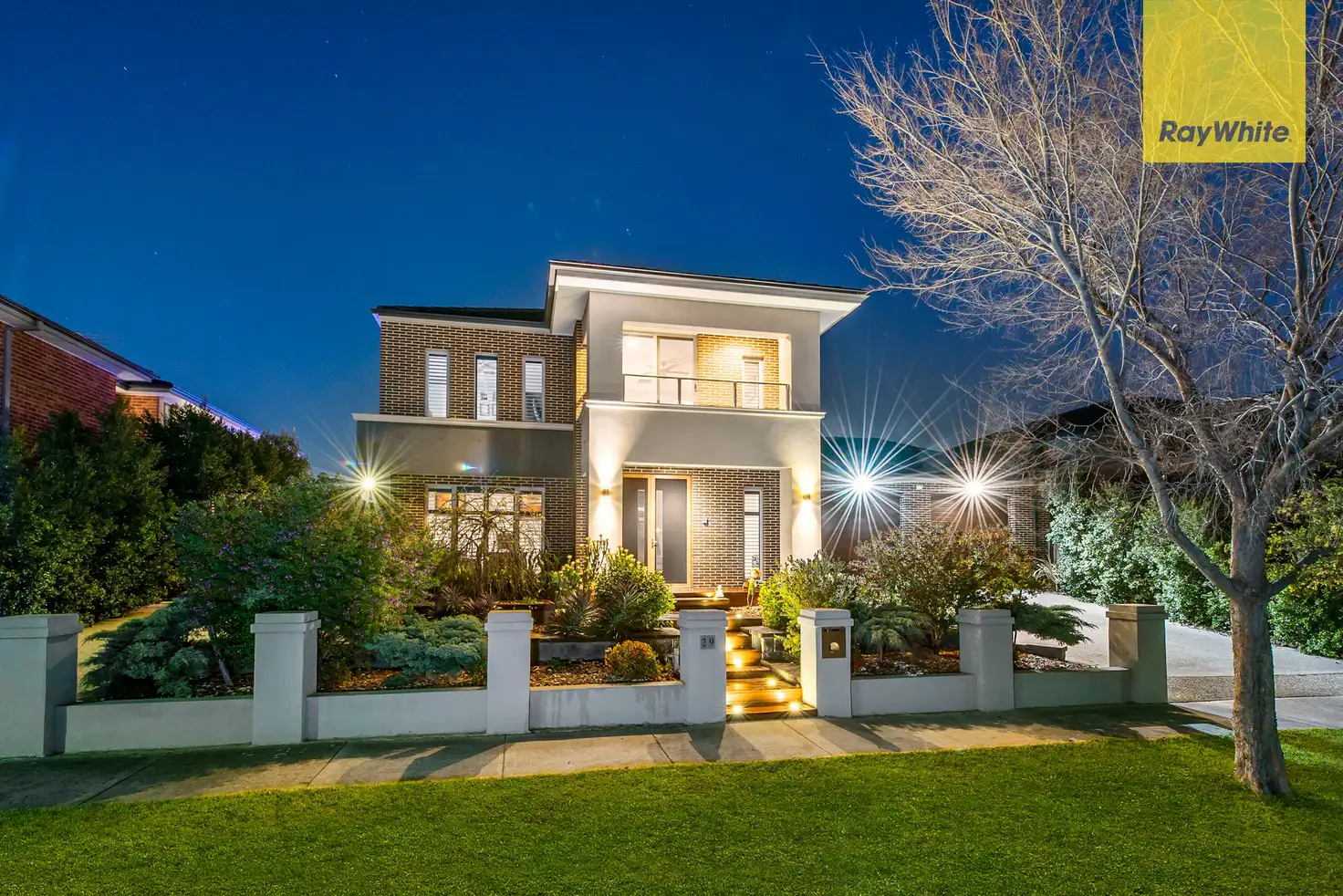 Main view of Homely house listing, 29 Coogee Drive, Taylors Hill VIC 3037