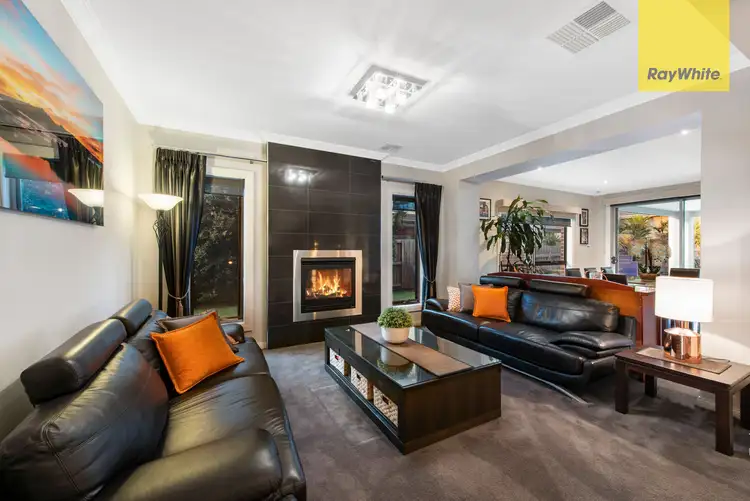 Fourth view of Homely house listing, 29 Coogee Drive, Taylors Hill VIC 3037