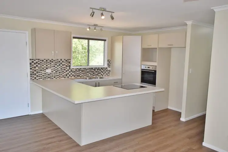 Second view of Homely house listing, 15 Marshall Avenue, Sun Valley QLD 4680
