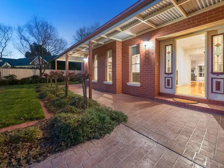 Second view of Homely house listing, 11 Shawbrook Avenue, Benalla VIC 3672