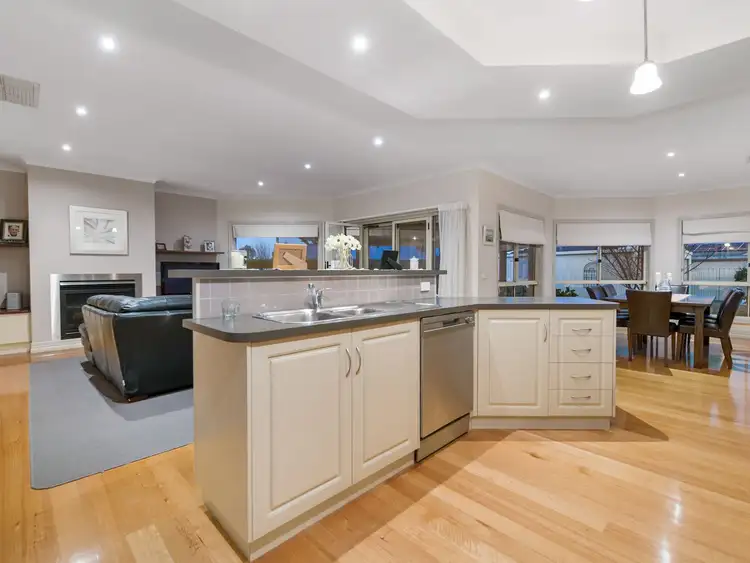 Fifth view of Homely house listing, 11 Shawbrook Avenue, Benalla VIC 3672