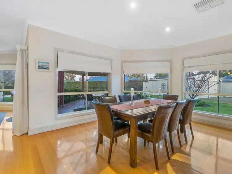 Sixth view of Homely house listing, 11 Shawbrook Avenue, Benalla VIC 3672